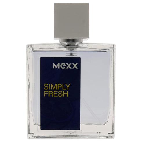 Simply Fresh Eau de Toilette Spray - 1.6 Fl Oz