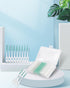 300 PCS Soft Toothpick, Disposable Dental Picks for Teeth Cleaning, Interdental Picks Cleaning Tool