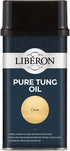 Liberon Pure Tung Oil, 250ml