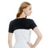 Shoulder Support Brace, Warm Shoulder Protection Elastic Wool Pad for Pain Relief and Injury Recovery
