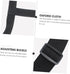 Ipetboom Elderly Wake up Aid Bed Ladder Assist Strap for Elderly Adults Bed Ladder Oxford Cloth Material Support Belt