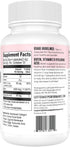 Collagen Capsules with Biotin, Hyaluronic Acid, Vitamin C - 120 Count Hydrolyzed Multi Collagen Peptide Supplement
