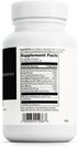 DAVINCI Labs B Complex-75 - 60 Capsules - Supports Relaxation and Proper Nerve Function*