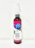 Monsters Be Gone Body and Linen Spray, Lavender Odor Neutralizer, Natural Non-Toxic Room Freshener