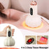 OGCKCK 4 1 9 Cellulite Massage Tool, Portable in Deep Tissue Massager with Multi-Mode Technology, Levels Handheld
