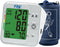 Blood Pressure Monitors for Home Use, Talking Upper Arm Monitor with Large Digits Display & Extra Large Cuff
