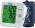 Blood Pressure Monitors for Home Use, Talking Upper Arm Monitor with Large Digits Display & Extra Large Cuff