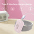 Yoicee 3 Bedwetting Alarm for Boys Girls, Night Time Potty Training Alarm Whit Working Modes, Highly Sensitive Moisture