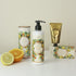 Panier des Sens Provence Hand & Body Lotion for Dry Skin - 8.45 Floz Hydrating Body Cream with Shea Butter