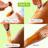 Sugar Me Smooth Body Sugar Wax – Gentle Hair Removal System, No Strips, No Heat, All-Natural Solution