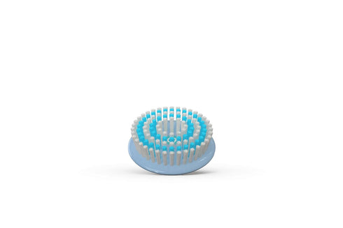 TAO Clean Orbital Facial Cleansing Brush, Sensitive Replacement Head