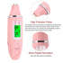 Professional Skin Analyzer Machine, Digital Oil Sensor, LCD Display Monitoring Meter for Face
