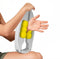 teepten Arm Massager & Forearm Massager, Adjustable Foam Roller, Trigger Point Muscle for