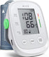Blood Pressure Monitor, AILE Upper Arm Blood Pressure Machine with Large Cuff, Easy to Use for Home