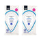 Summers Eve, Ultimate Smell Protection Daily Feminine Wipes, 32 Count (2Pack)