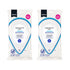 Summers Eve, Ultimate Smell Protection Daily Feminine Wipes, 32 Count (2Pack)