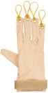 Sammons Preston Traction Exercise Glove, Right, Hand and Finger Strengthening for Therapy, Large/XL