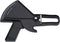 Body Fat Caliper, Professional Double Spring Skinfold Calipers, Body Fat Tape Measure Tool for BMI