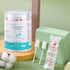 Baby Toothbrush and Tongue Cleaner, Disposable Oral Care for 0-36 Month Baby, 40 Count