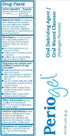 Perio Gel - Periodontal Treatment for Teeth - 3 oz.