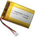 AOLIKES 1100mAh 3.7V Rechargeable Lipo Battery for Logitech G Astro A30, A50, A20 Wireless Headset Replacement