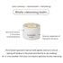 HEIMISH All Clean Balm Mandarin, 4.0 fl oz/120ml