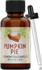 Good Essential Professional Pumpkin Pie Fragrance Oil, 1 fl oz / 30ml for Candles, Diffusers, Soaps, Lotions