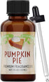 Good Essential Professional Pumpkin Pie Fragrance Oil, 1 fl oz / 30ml for Candles, Diffusers, Soaps, Lotions