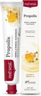 Red Seal Propolis Herbal & Mineral Natural Toothpaste, Organic, Fluoride Free, Vegan, 3.53 oz for Gum Health and Oral