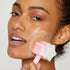 All Star Face Brush - Manual Facial Cleansing Brush, 2-in-1 Skin Care Face Brush for Deep Pore Exfoliation.