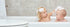 Zoey Naturals Sweet Citrus Baby Wash & Shampoo, Tear-Free, Paraben-Free, All Natural, Made in USA