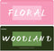 Floral & Woodland Fragrance Oils Set, AmaKane Fragrance Oil for Candle Making,