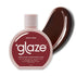 Glaze Super Gloss Color Conditioning Hair Gloss, 6.4 oz - Tinted Moisturizer for Brown or Red Hair, Adds Mirror Shine