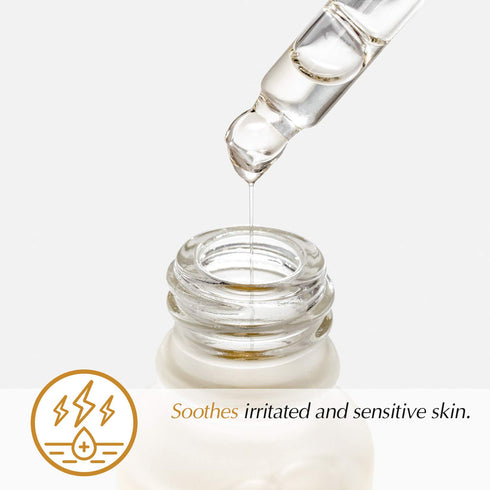 The Potions Centella Asiatica Essence for Face - Cica Extract for Sensitive Skin - Korean Skincare, 20ml