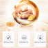 NP 2PCS Turmeric Face Cream, Anti-Aging Moisturizer with Organic Ingredients for Dull Dry Skin