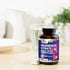 Magnesium Citrate Extra Strength 1000 mg - Chelated for Max Absorption, Non-GMO Magnesium Supplement for Muscle Health,