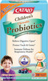 Children’s Probiotics Chewable Formula - 5 Billion Active Probiotics, 5 Strains, 30 Tablets, Mixed Berry Flavor, Health