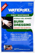 Water-JEL Burn Dressing, 4" x 4"