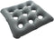 ObboMed SV-2248N Comfortable Foldable Portable Inflatable Pressure Relieving Air Seat Chair Cushion