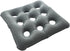 ObboMed SV-2248N Comfortable Foldable Portable Inflatable Pressure Relieving Air Seat Chair Cushion