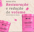Richée Professional NanoBTX Repair Thermo Activated Mass Replenisher 250 gr / 8.81 oz.