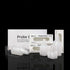 500pcs Disposable Ear Thermometer Probe Covers, Upgraded Version for Braun Digital Thermometer