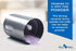 Pill Mill Pill Crusher - Crushes Multiple Tablets to Fine Powder - Metal Pill Grinder for Travel and Pets