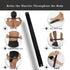 Muscle Roller Massage Stick for Legs Massager Roller-Calf Roller Deep Tissue Release Muscle Soreness, Trigger Points
