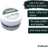 Collonil Leather Gel 2.02 Fl Oz - Leather Care for Smooth and Suede Leather, Dirt & Water-Repellent