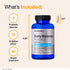 VitaMedica Daily Balance Probiotic-8, Probiotic Supplement with 16 Billion CFUs for Gut Health & Immune Support
