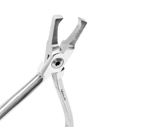 Dental Orthodontic Bracket Remover Pliers, Stainless Steel Braces Removal Tool Kit, Orthodontic Tools