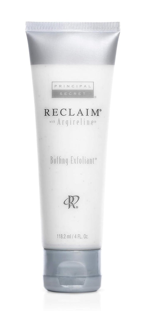Principal Secret – Reclaim with Argireline Buffing Exfoliant, 4 Ounces