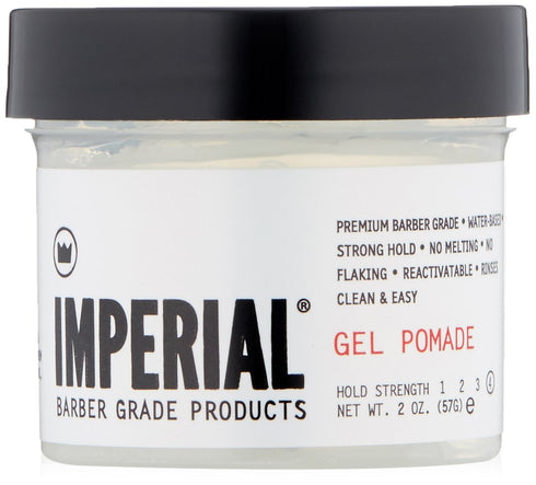 Imperial Barber Pomade