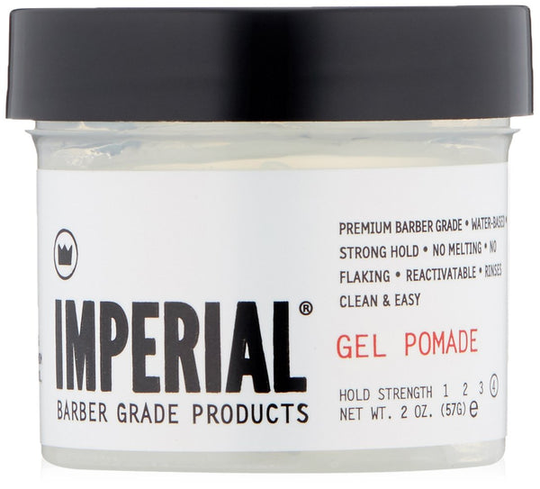 Imperial Barber Pomade
